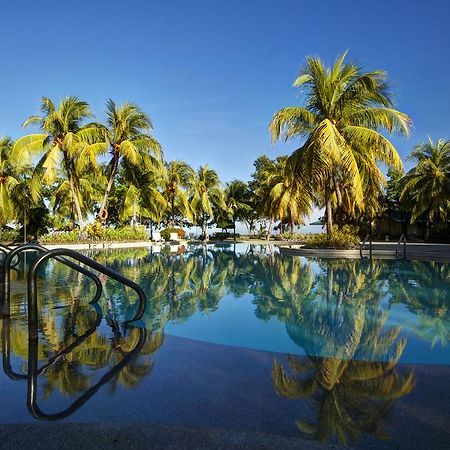 Sta. Monica Beach Club Dumaguete City Exterior photo
