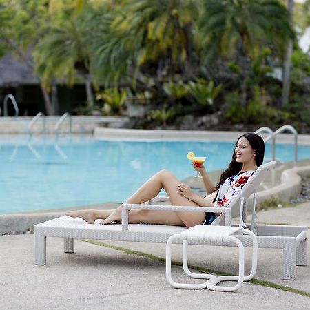 Sta. Monica Beach Club Dumaguete City Exterior photo