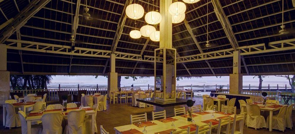 Sta. Monica Beach Club Dumaguete City Exterior photo