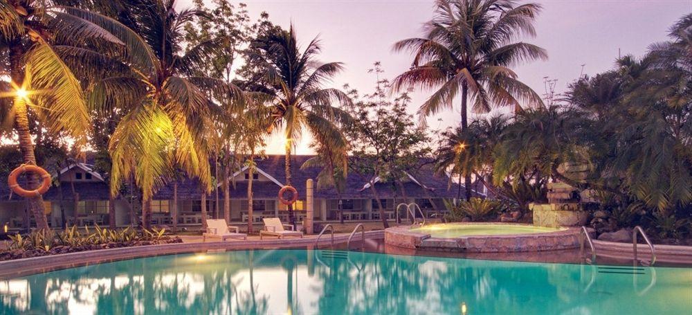 Sta. Monica Beach Club Dumaguete City Exterior photo