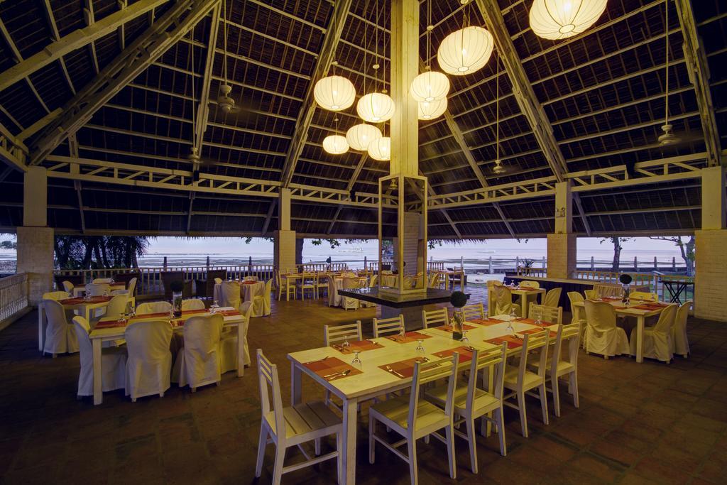 Sta. Monica Beach Club Dumaguete City Exterior photo