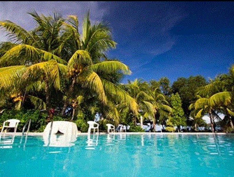 Sta. Monica Beach Club Dumaguete City Exterior photo