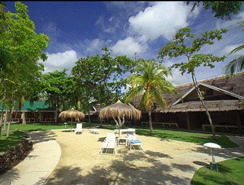 Sta. Monica Beach Club Dumaguete City Exterior photo