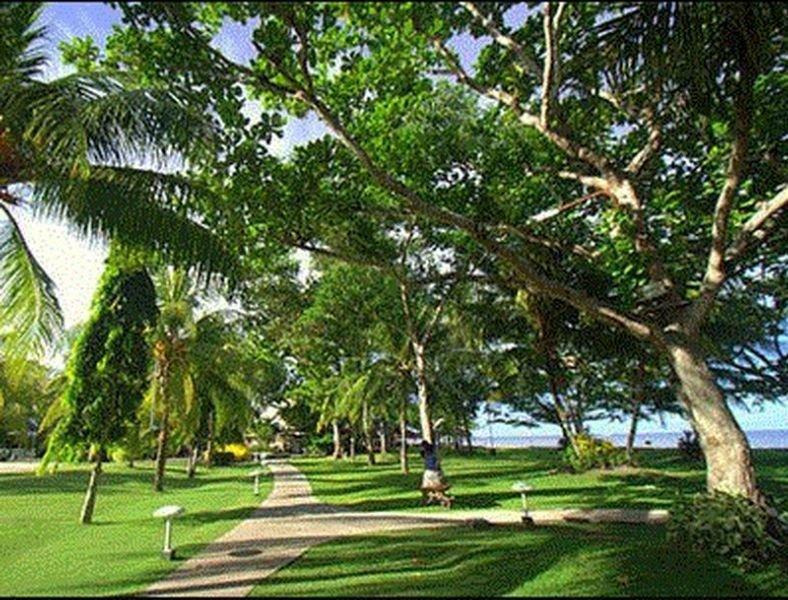 Sta. Monica Beach Club Dumaguete City Exterior photo