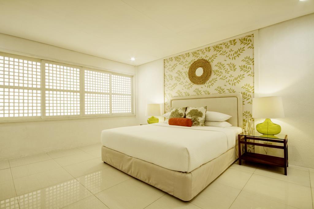 Sta. Monica Beach Club Dumaguete City Exterior photo