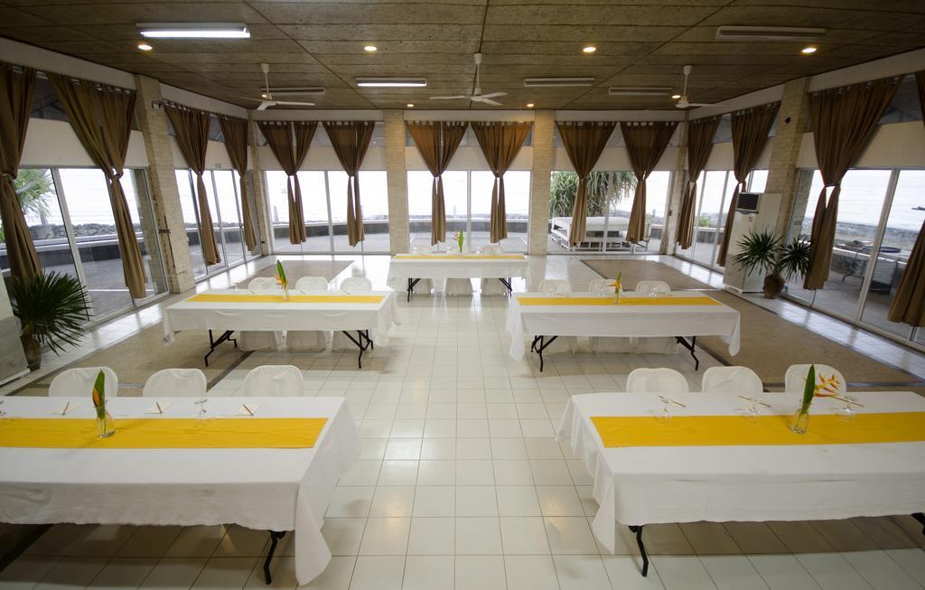 Sta. Monica Beach Club Dumaguete City Exterior photo