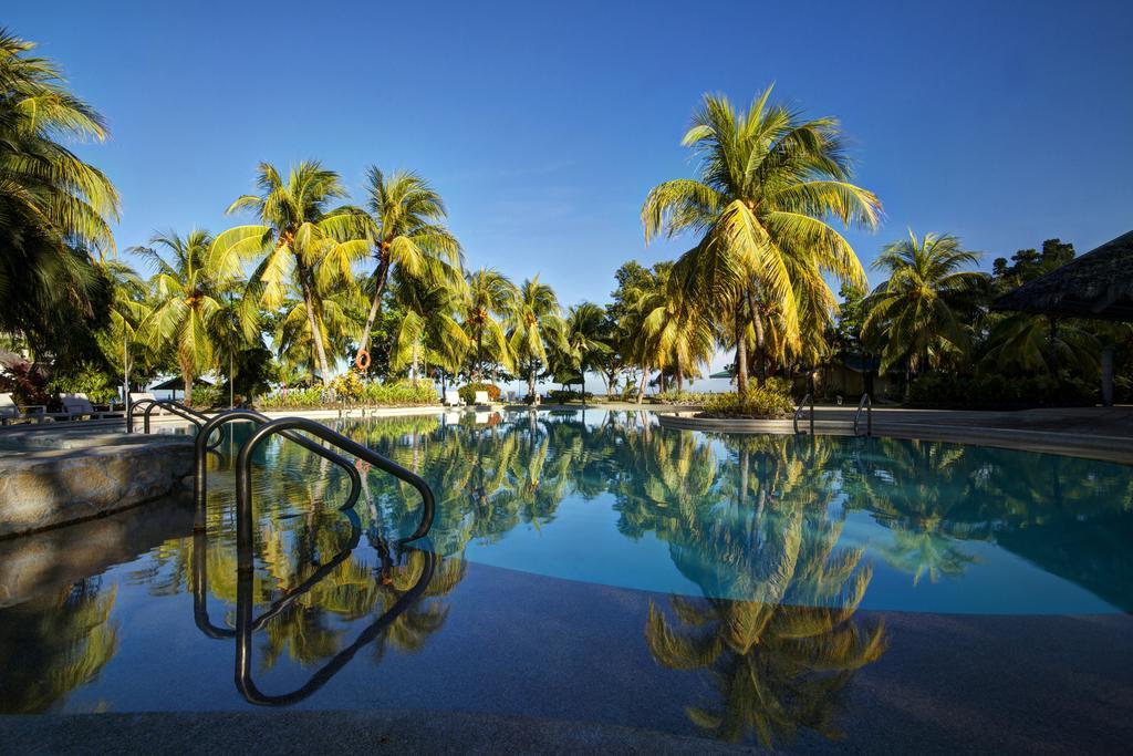 Sta. Monica Beach Club Dumaguete City Exterior photo