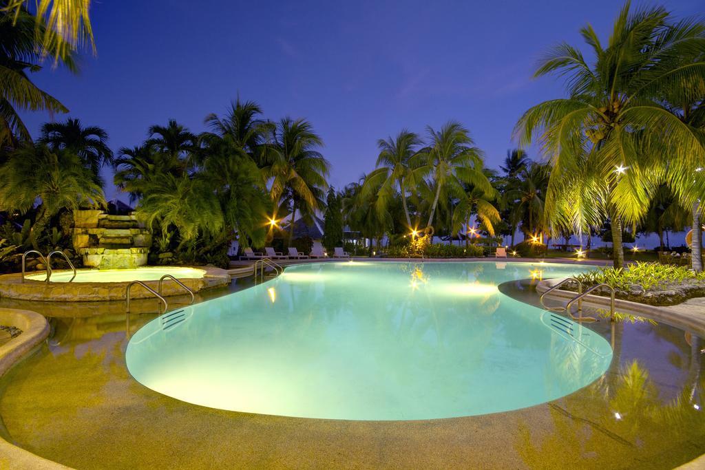Sta. Monica Beach Club Dumaguete City Exterior photo