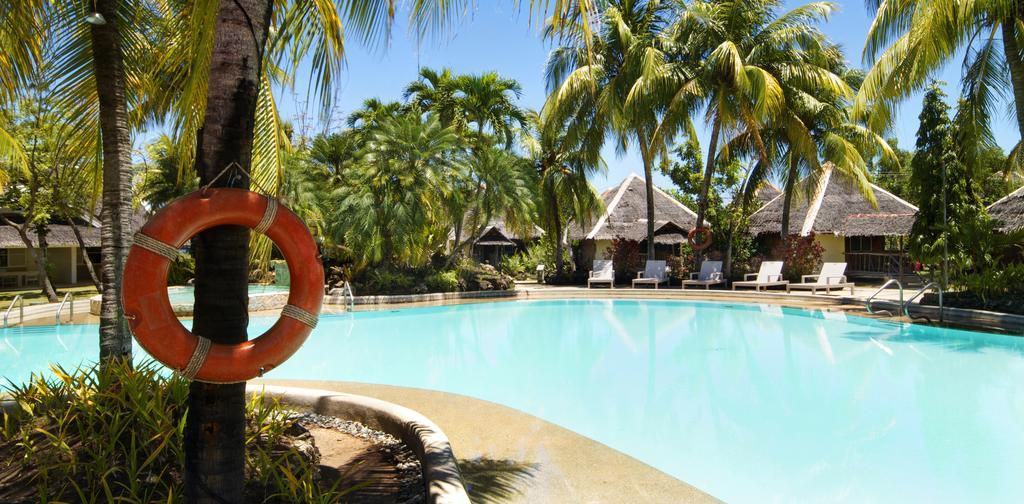 Sta. Monica Beach Club Dumaguete City Exterior photo
