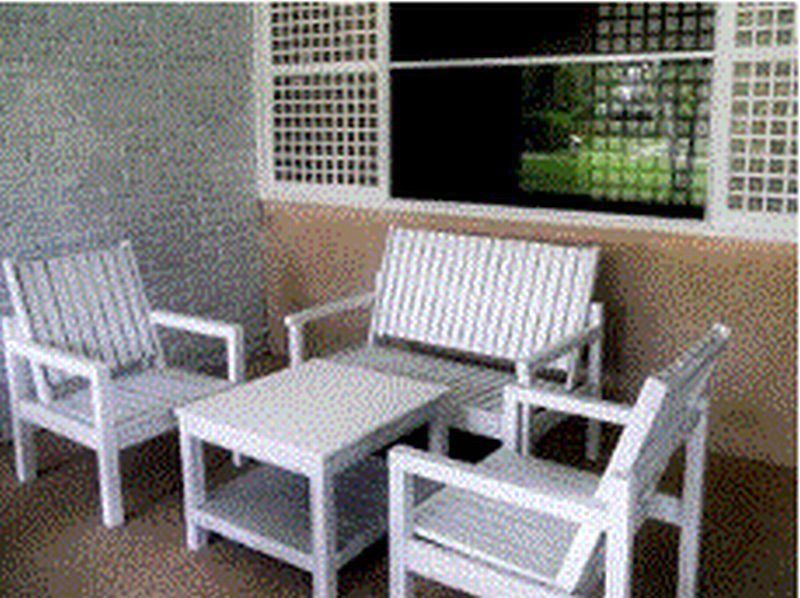 Sta. Monica Beach Club Dumaguete City Exterior photo