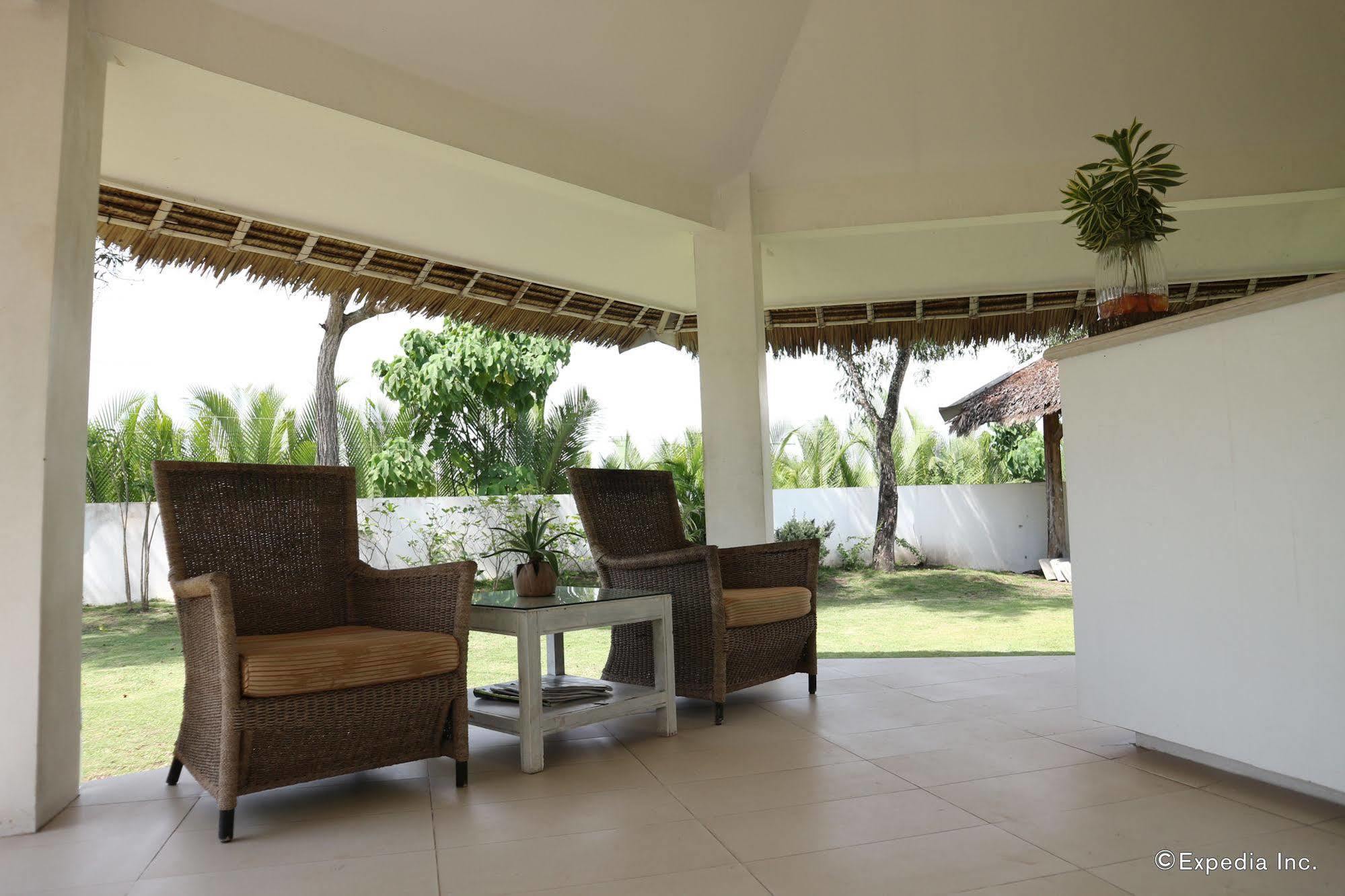 Sta. Monica Beach Club Dumaguete City Exterior photo