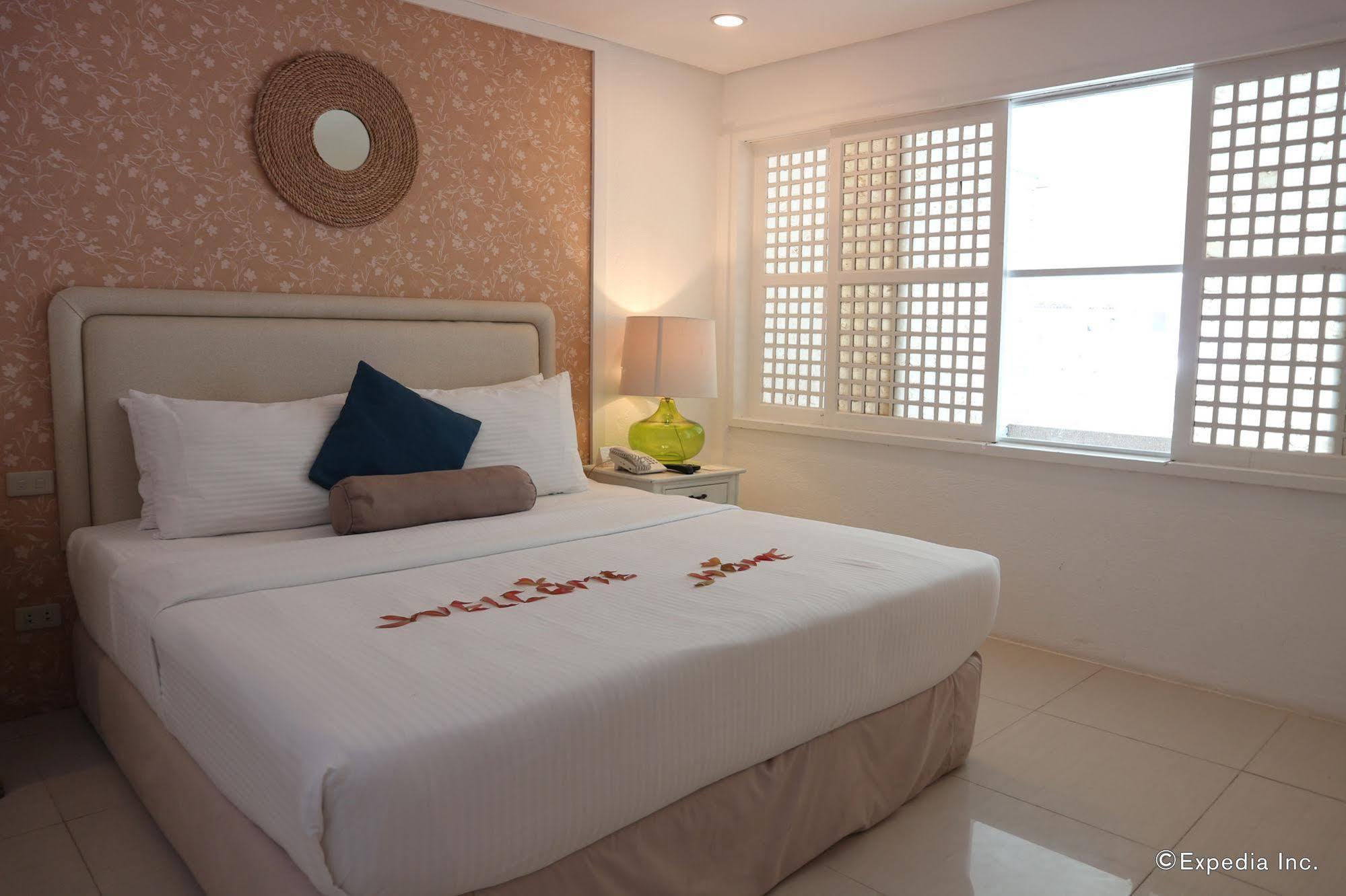 Sta. Monica Beach Club Dumaguete City Exterior photo
