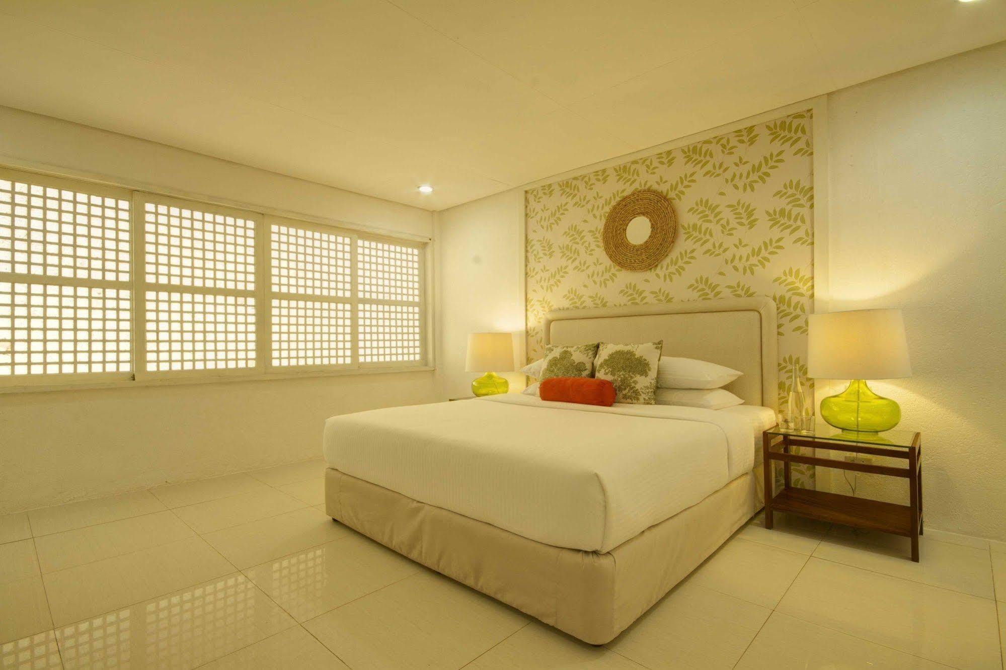 Sta. Monica Beach Club Dumaguete City Exterior photo