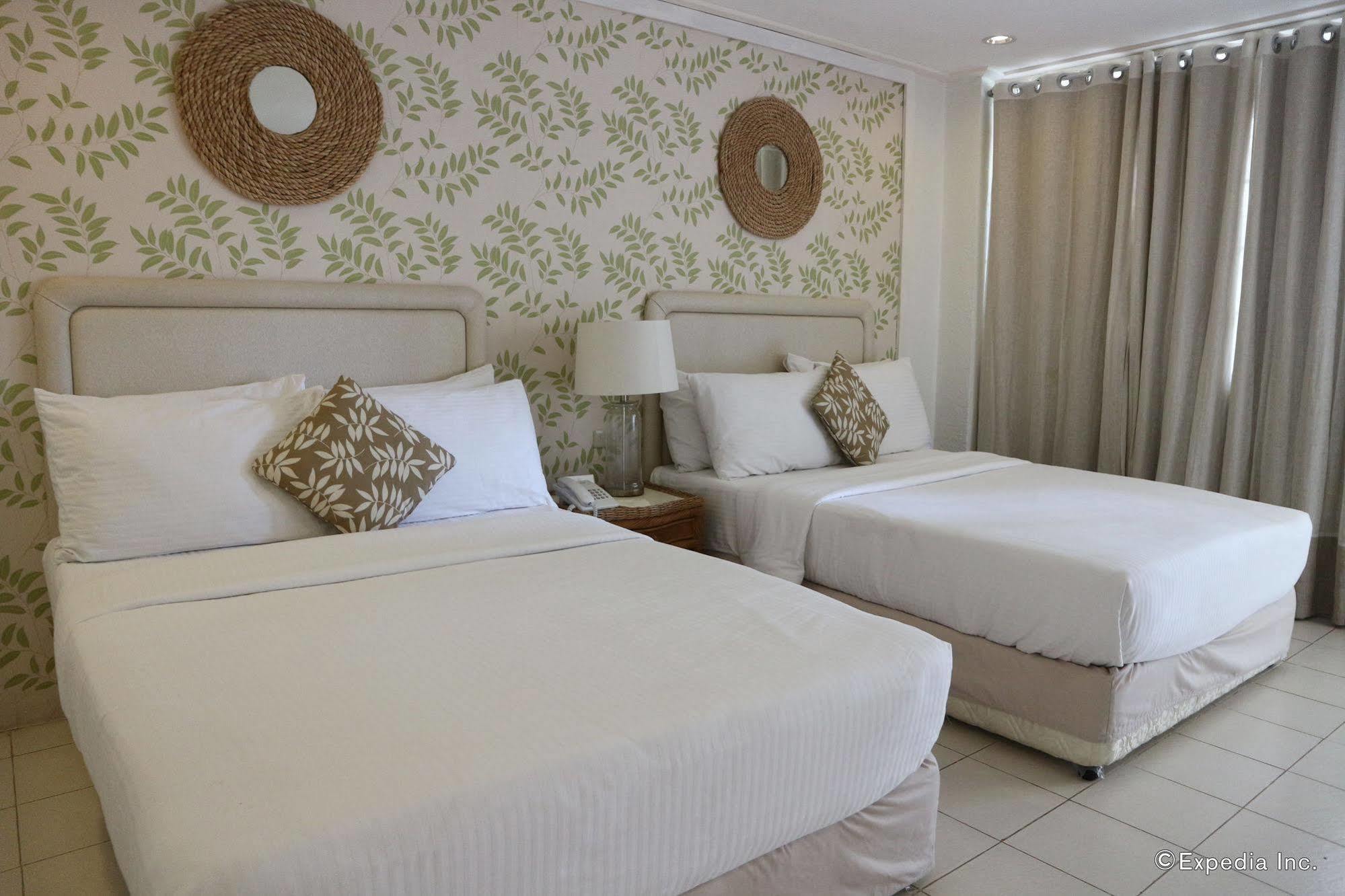 Sta. Monica Beach Club Dumaguete City Exterior photo