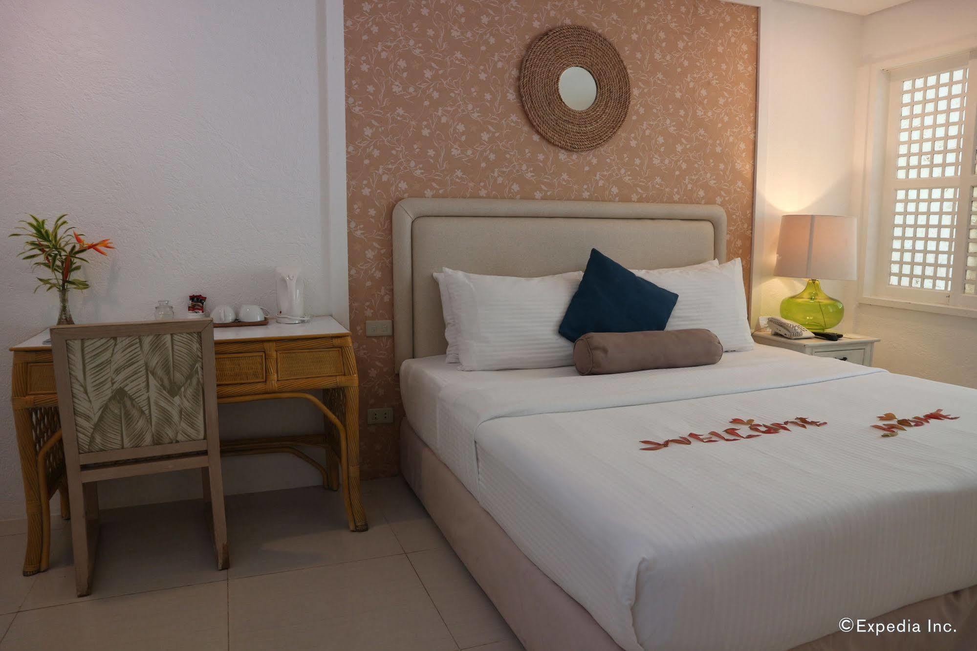 Sta. Monica Beach Club Dumaguete City Exterior photo