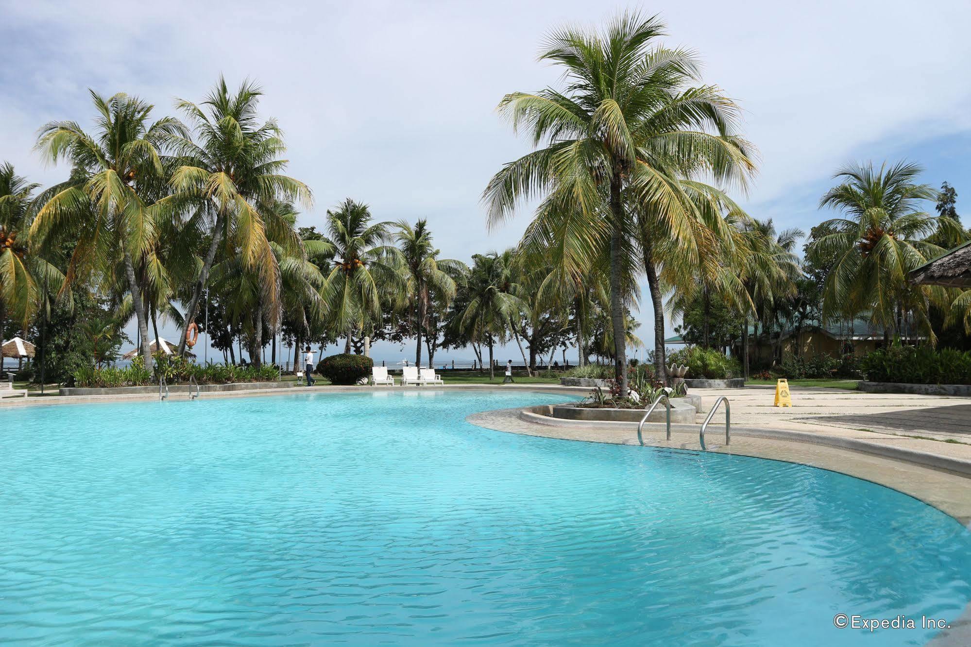 Sta. Monica Beach Club Dumaguete City Exterior photo