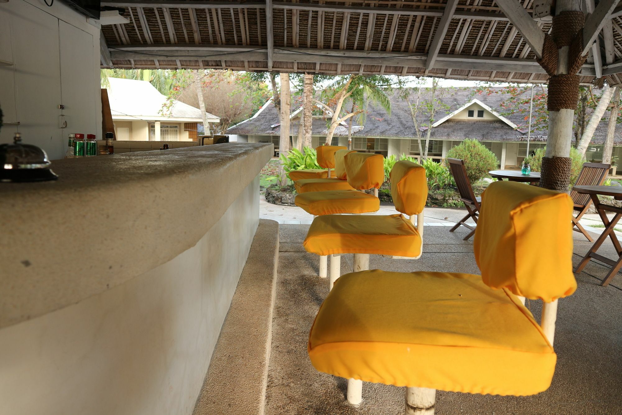 Sta. Monica Beach Club Dumaguete City Exterior photo