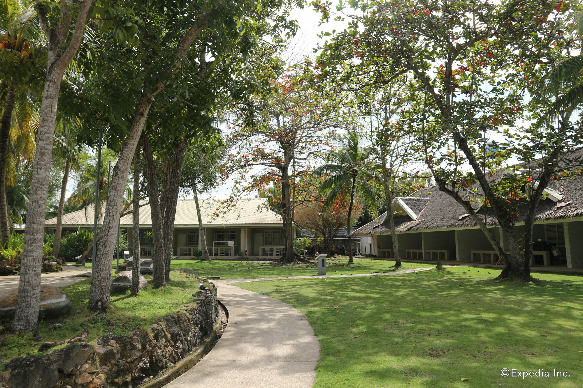 Sta. Monica Beach Club Dumaguete City Exterior photo